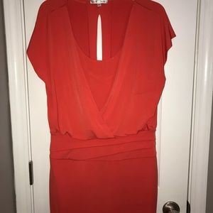 Mini Dress || Size 6